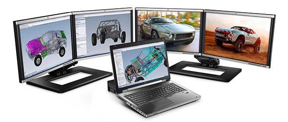 HP 8760w 4000M
