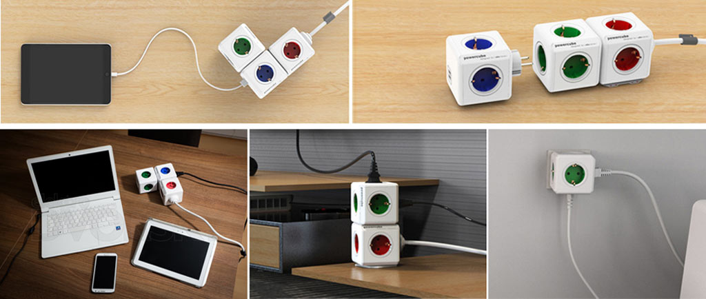 allocacoc-power-strip-powercube-original