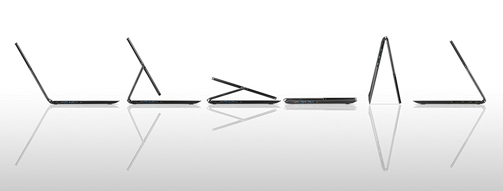 Acer Aspire R7 371T