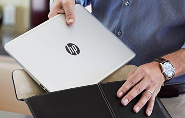 لپ تاپ اچ پی 13.3 اینچی مدل HP Envy 13-D100-dokmeha