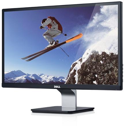 مانیتور Led dell s2240l