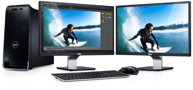 مانیتور Led dell s2240l