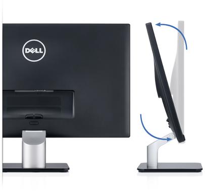 مانیتور Led dell s2240l