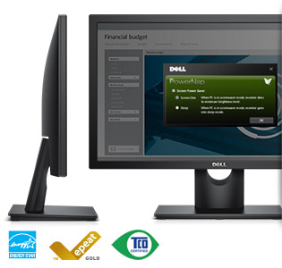 مانیتور دل Dell E2216H