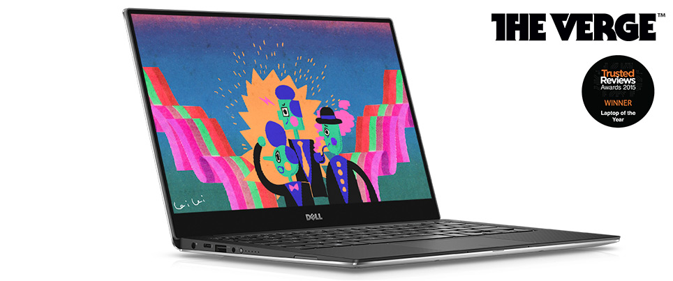 dell xps 13 9350