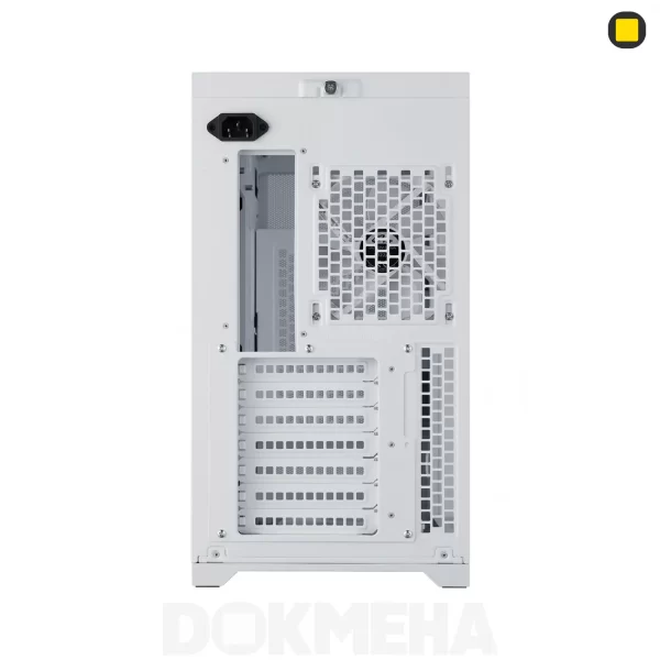 کیس ورک استیشن دکمه ها DOKMEHA W10000 F-Class