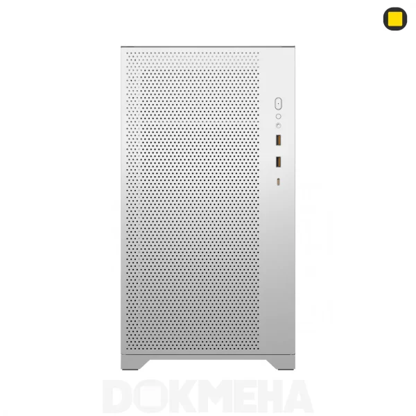 کیس ورک استیشن دکمه ها DOKMEHA W10000 F-Class