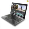 لپ‌تاپ ورک‌استیشن اچ پی الیت‌بوک HP EliteBook 8770W