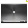 لپ‌تاپ ورک‌استیشن اچ پی الیت‌بوک HP EliteBook 8770W