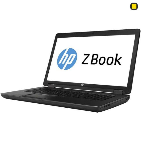 لپ تاپ ورک‌استیشن اچ پی زدبوک HP ZBook 15 G2 Workstation