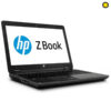 لپ تاپ ورک‌استیشن اچ پی زدبوک HP ZBook 15 G2 Workstation