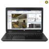 لپ تاپ ورک‌استیشن اچ پی زدبوک HP ZBook 15 G2 Workstation