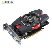 کارت گرافیک asus GTX550-ti