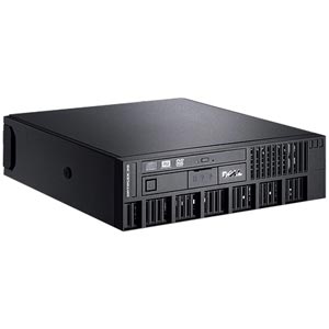 کیس دل اپتیپلکس Dell OptiPlex XE SFF