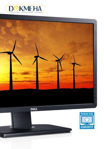 مانیتور حرفه دل DELL P2312H