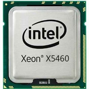 پردازنده اینتل زئون Intel Xeon Processor X5460