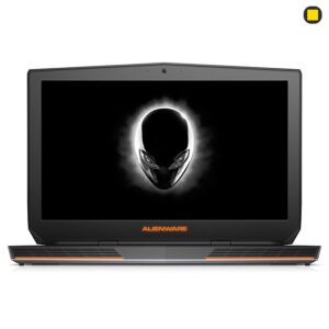 لپ تاپ گیمینگ الین ویر Alienware 17 R3 Gaming