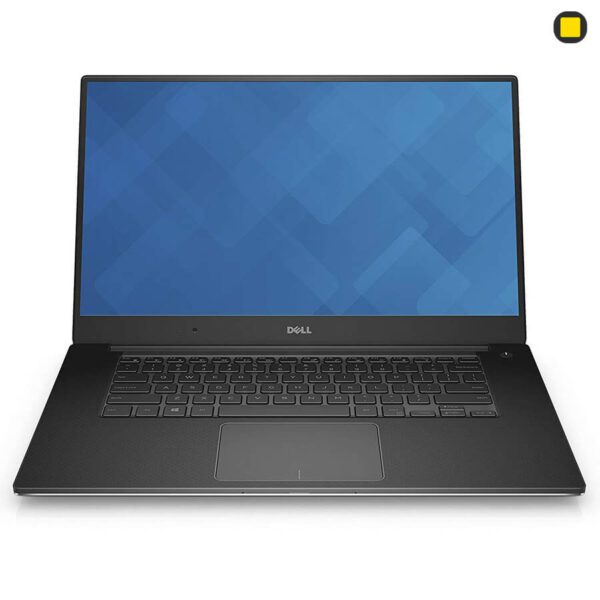 لپ تاپ ورک استیشن دل پرسیشن Dell Precision 15 5510 - Image 3