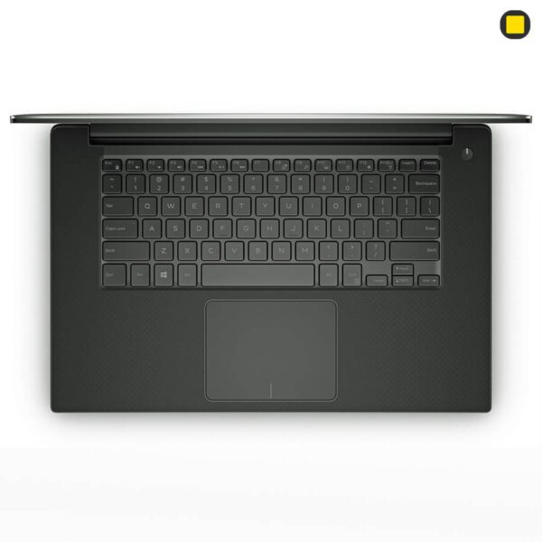 لپ تاپ ورک استیشن دل پرسیشن Dell Precision 15 5510 - Image 8