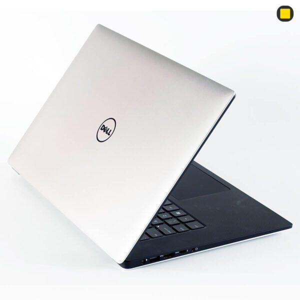 لپ تاپ ورک استیشن دل پرسیشن Dell Precision 15 5510 - Image 9