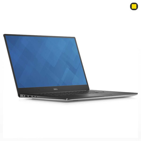لپ تاپ ورک استیشن دل پرسیشن Dell Precision 15 5510 - Image 4