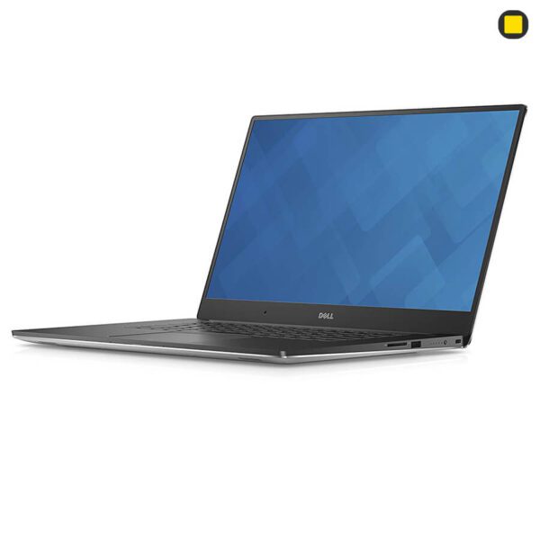 لپ تاپ ورک استیشن دل پرسیشن Dell Precision 15 5510 - Image 2