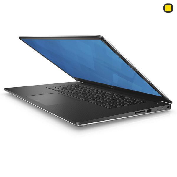 لپ تاپ ورک استیشن دل پرسیشن Dell Precision 15 5510 - Image 5
