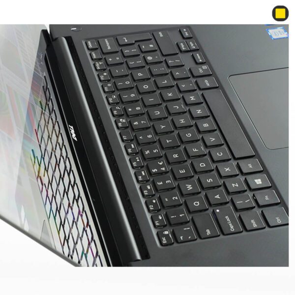 لپ تاپ ورک استیشن دل پرسیشن Dell Precision 15 5510 - Image 14