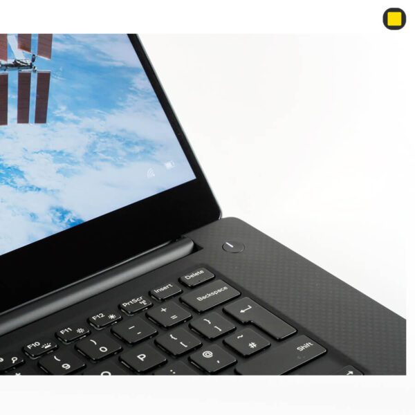 لپ تاپ ورک استیشن دل پرسیشن Dell Precision 15 5510 - Image 6