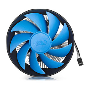 فن پردازنده CPU Cooler Deepcool GAMMA Archer
