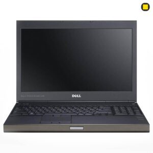 لپ‌تاپ ورک‌استیشن دل پرسیشن Dell Precision M4700