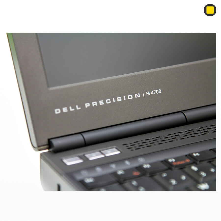 لپ‌تاپ ورک‌استیشن دل پرسیشن Dell Precision M4700 Mobile Workstation