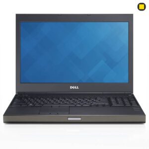 لپ‌تاپ ورک‌استیشن دل پرسیشن Dell Precision M4800 Mobile Workstation