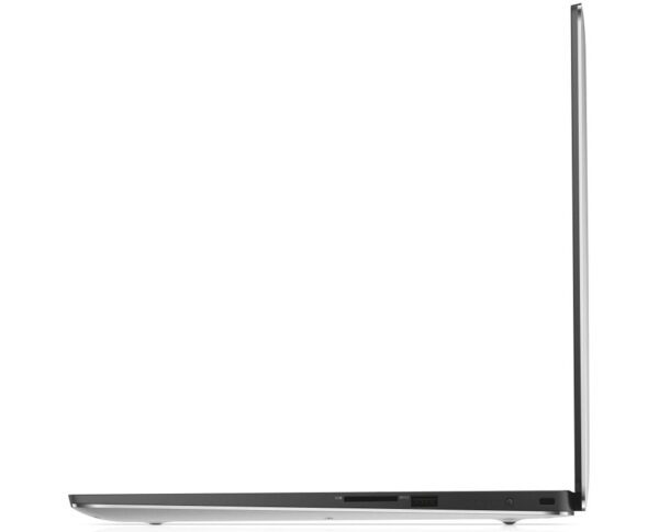 لپ تاپ ورک استیشن دل پرسیشن Dell Precision 15 5510 - Image 11