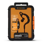 Driver Headphones-Safe Driving Mono