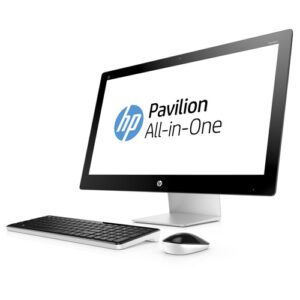 کامپیوتر اچ پی آل این وان HP Pavilion 27 n107a