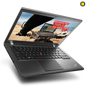 لپ‌تاپ لنوو تینک پد Lenovo ThinkPad T440s