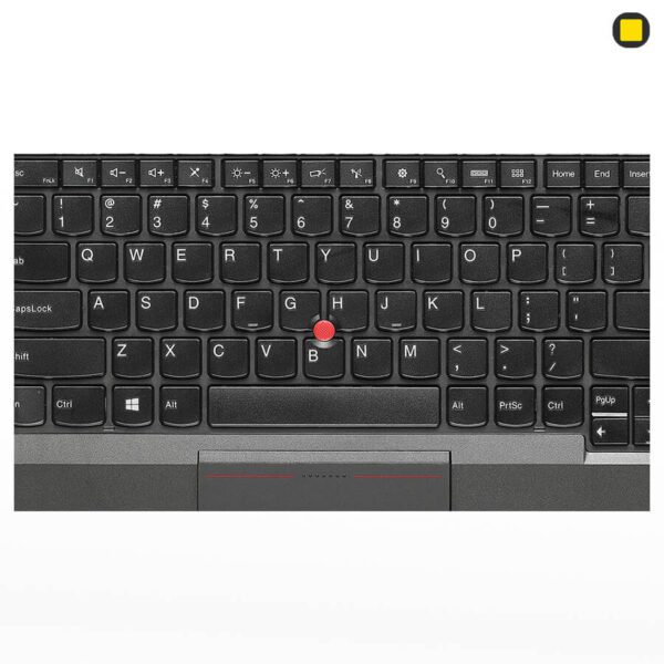 لپ‌تاپ لنوو تینک پد Lenovo ThinkPad T440s - Image 12