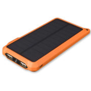 Tough Tested TT-SOLAR 10 10000mAh Power Bank