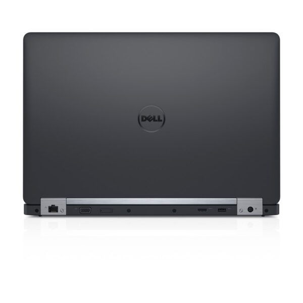 لپ‌تاپ ورک‌استیشن دل پرسیشن Dell Precision 15 3000 Series 3510