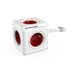 پاور کیوب قابل توسعه با سیم PowerCube Extended