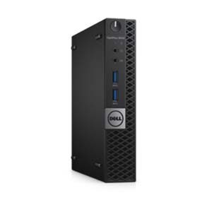 کیس دسکتاپ دل مدل Dell Optiplex 3040 Micro i5