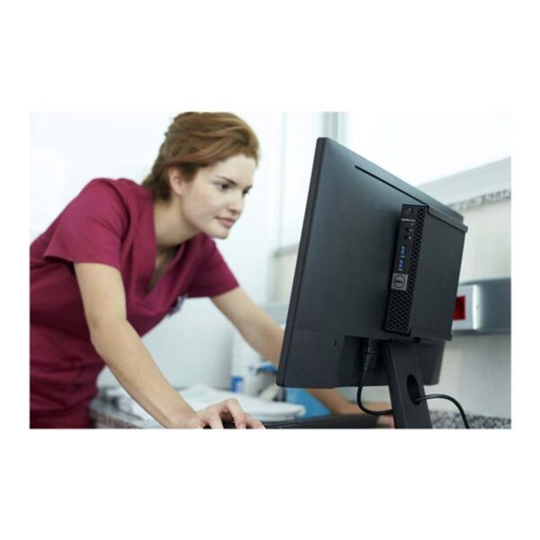 کیس دسکتاپ دل اپتیپلکس Dell Optiplex 3040 Micro - Image 5