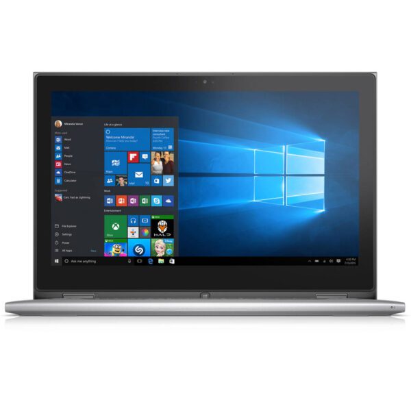 لپ تاپ دل 13.3 اینچی قلم-لمسی Dell Inspiron 13 7359 - Image 2