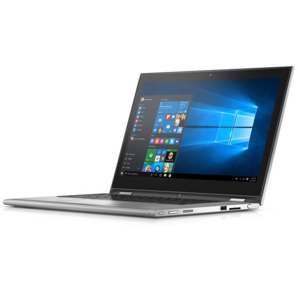 لپ تاپ دل 13.3 اینچی قلم-لمسی Dell Inspiron 13 7359 - Image 3