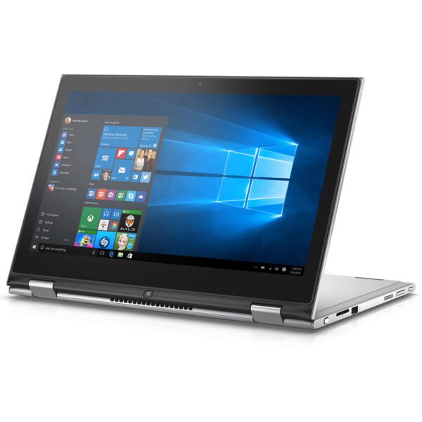لپ تاپ دل 13.3 اینچی قلم-لمسی Dell Inspiron 13 7359 - Image 6