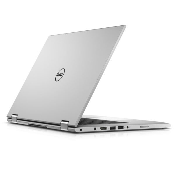 لپ تاپ دل 13.3 اینچی قلم-لمسی Dell Inspiron 13 7359 - Image 4