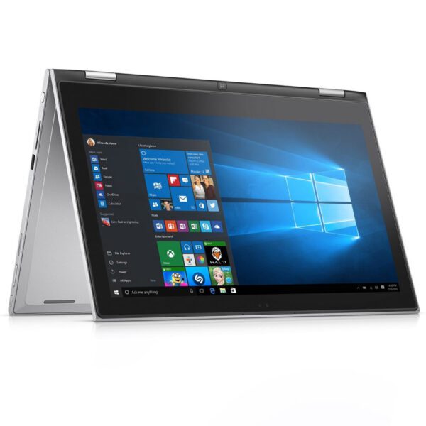 لپ تاپ دل 13.3 اینچی قلم-لمسی Dell Inspiron 13 7359 - Image 5
