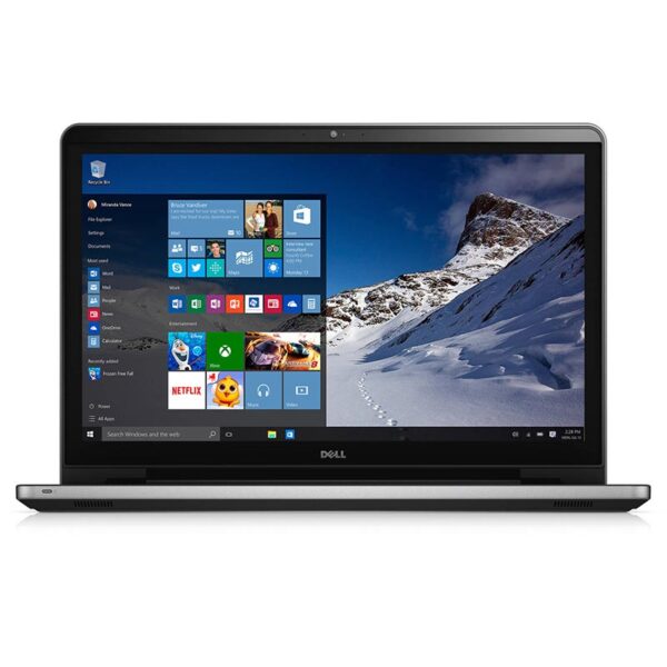 Dell Inspiron 5759