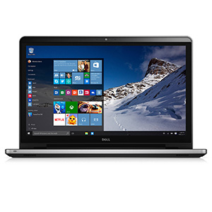 Dell Inspiron 5759